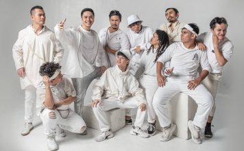 Joseph The Dreamer: a millennial revival by Trumpets Joseph the Dreamer runs this Feb to March