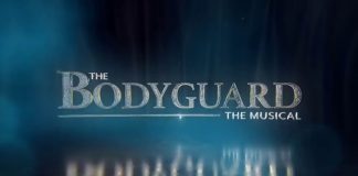 The Bodyguard opens in November