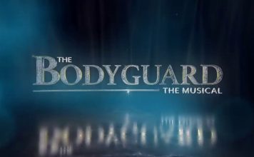The Bodyguard opens in November
