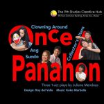 Once a Panahon opens in March