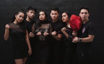 One Night Stand presents aches/breaks