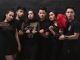 One Night Stand presents aches/breaks