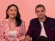 Cast of P.S. I Still Love You learns slang