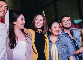 Sandbox launches its 6th season