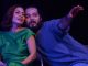Stage Kiss opens