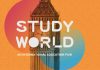 Study World UK was moved to March