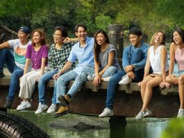 Tabing Ilog cast is announced