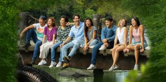 Tabing Ilog cast is announced