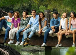 Tabing Ilog cast is announced
