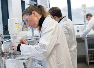 Hand Sanitizers will be produced in Dior, Givenchy, and Guerlain