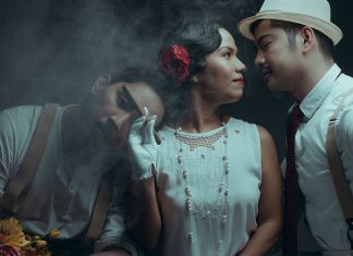 Anna in the Tropics opens this March 13