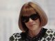 Anna Wintour pledges to #StayHome
