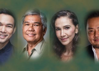 The Band's Visit actors talk about the show
