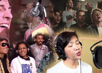 beautiful music come from ugly tragedies