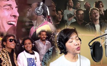 Beautiful music from ugly tragedies in the world beautiful music come from ugly tragedies