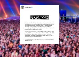 Coachella is officially canceled