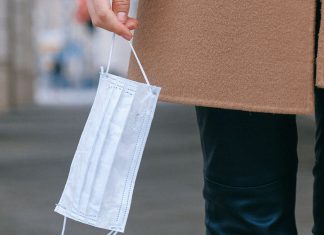 Discovery Channel premieres Coronavirus