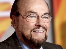 James Lipton dies