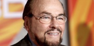 James Lipton dies