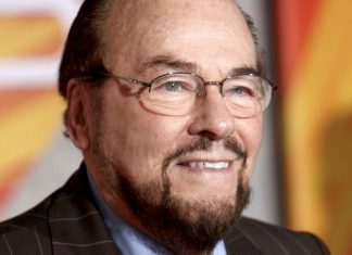 James Lipton dies