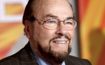 James Lipton dies