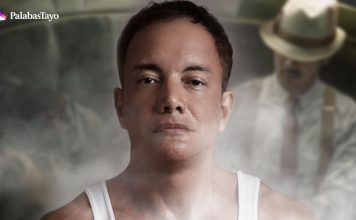 Anna in the Tropics: Unscripted with Joey Mendoza