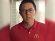 VIDEO: McDo PH assures public of commitment to safety Kenneth Yang appears on video for McDo PH