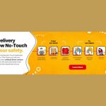 McDonald's implements No-Touch McDelivery