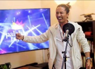 Pepe Herrera shows grit and heart