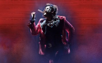 Miss Saigon: Red Concepcion, grateful despite tour’s abrupt end Red Concepcion shows gratitude as he says goodbye to Miss Saigon