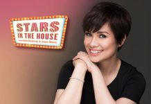 Lea Salonga to join #StarsInTheHouse