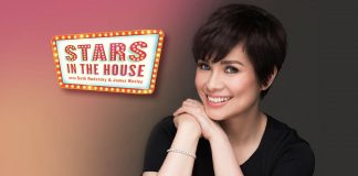 Lea Salonga to join #StarsInTheHouse