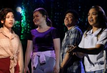 Tabing Ilog the Musical reviews