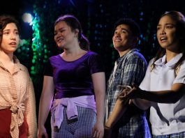 Tabing Ilog the Musical reviews