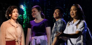 Tabing Ilog the Musical reviews