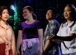 Tabing Ilog the Musical reviews