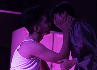 TAMDULA 3: FEU Theater Guild’s Festival of 15-min Plays TAMDULA 3 closes FTG season