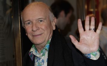 Terrence McNally dies of Coronavirus complications