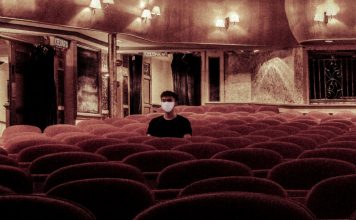 ADVISORY: Theater in the time of COVID-19 Theater reminders in the time of COVID-19