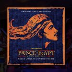 The Prince of Egypt releases its original cast recording