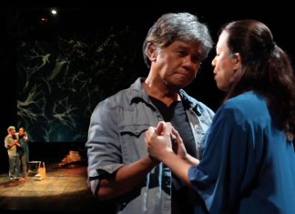 PansamanTanghalan is Tangahalang Pilipino's digital home