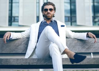 COVID-19 affects Fashion & Retail predictions