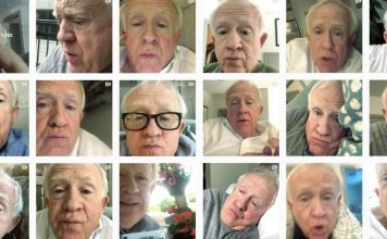 Lesli Jordan goes viral on Instagram