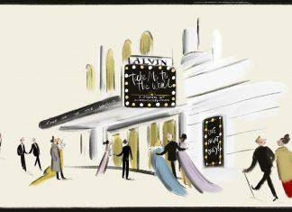 Take Me to the World: A Sondheim 90th Birthday Celebration (Program) Take Me to the World is a celebration of Stephen Sondheim's 90th birthday