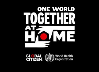 One World: Together at Home airs on April 18