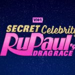 RuPaul's Secret Celebrity Drag Race airs on April 24