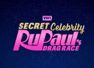 RuPaul’s Secret Celebrity Drag Race airs April 24 RuPaul's Secret Celebrity Drag Race airs on April 24