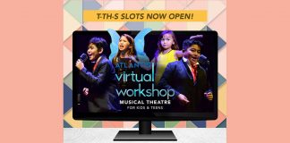 Atlantis Virtual Workshop opens more slots