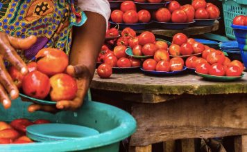 Join the UN Food Safety Contest