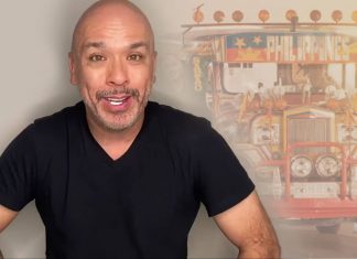 Jo Koy: In His Elements coming to Netflix